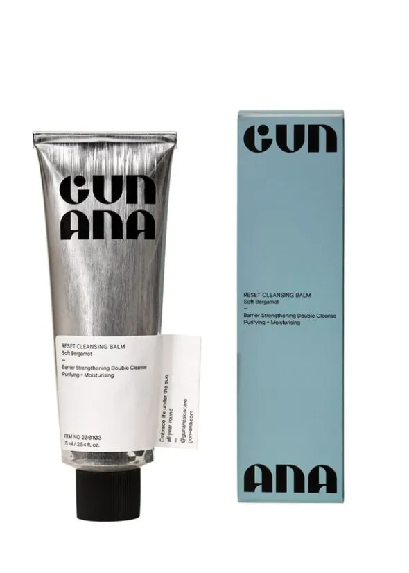 Reset Cleansing Balm