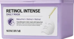 Retinol Intense Daily Mask