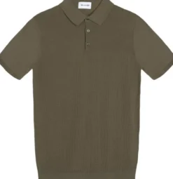 5445 - Retro Polo