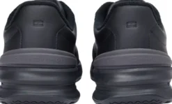 RETRO RUNNER MIX LEATHER