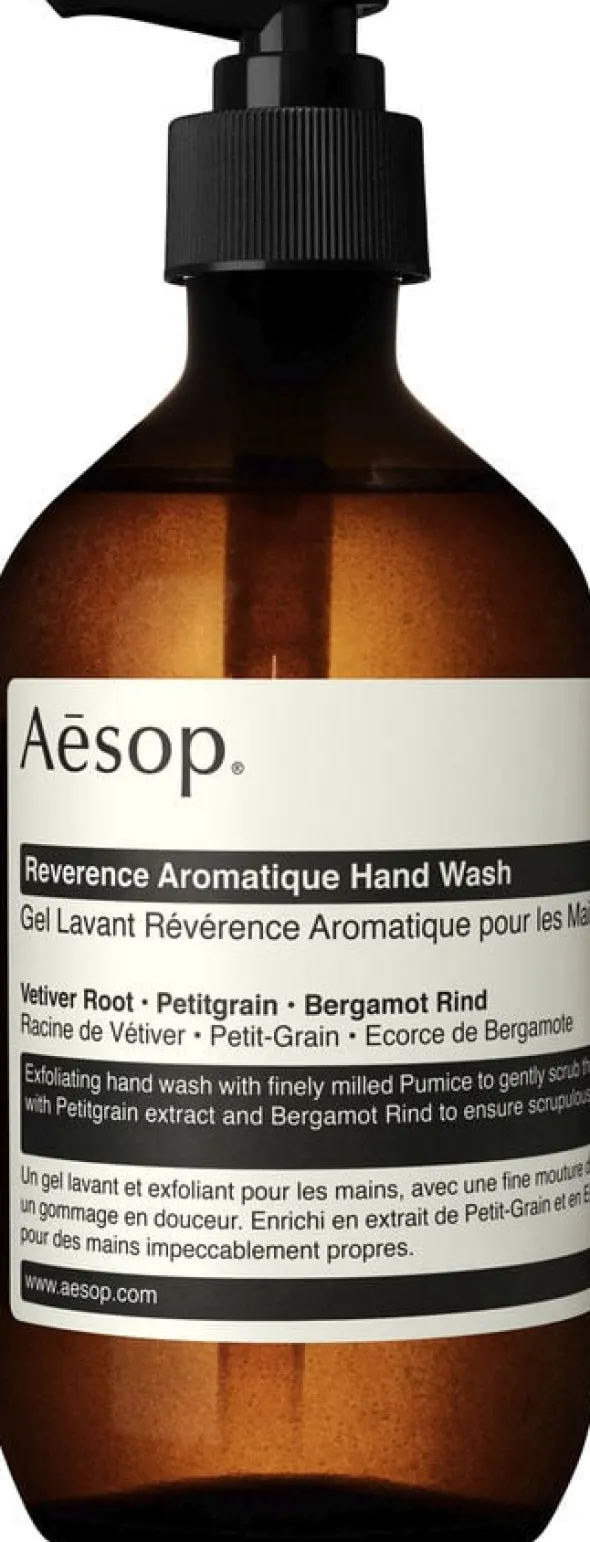Reverence Aromatique Hand Wash