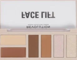 Revolution Face Lift Palette
