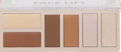 Revolution Face Lift Palette