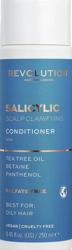 Revolution Hair Salicylic Conditioner