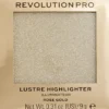 Revolution Pro Lustre Highlighter Rose Gold