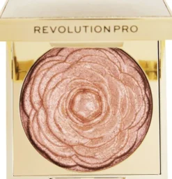 Revolution Pro Lustre Highlighter Rose Gold