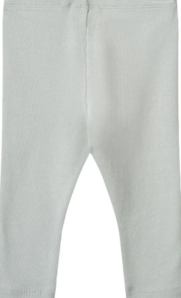 Rib Leggings Maddy