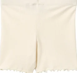 Rib Shorts Sine