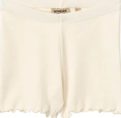 Rib Shorts Sine