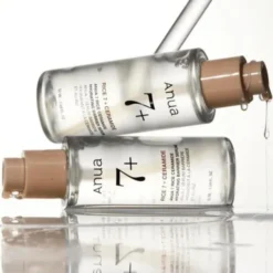 7 Rice Ceramide Hydrating Barrier Serum