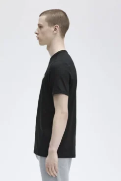 RINGER T-SHIRT