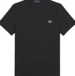 RINGER T-SHIRT