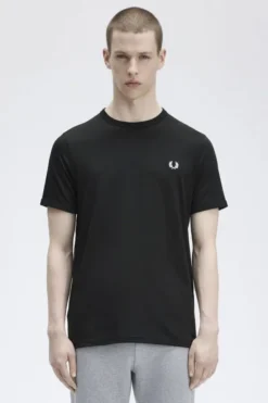 RINGER T-SHIRT