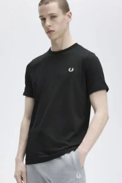 RINGER T-SHIRT