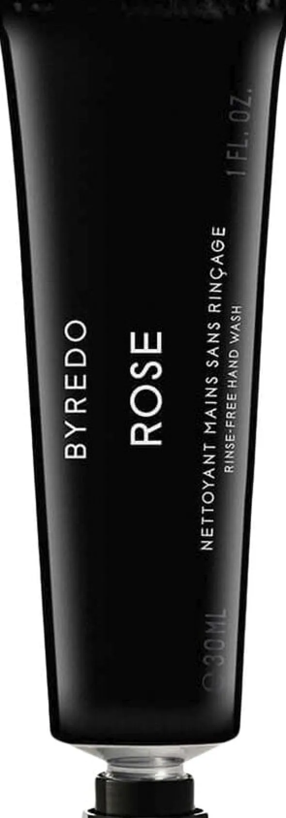 Rinse-free Hand Wash Rose
