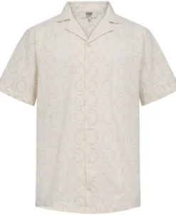 Ripley 1G broderie shirt