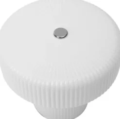Ripple Portable Lamp - H10 - White