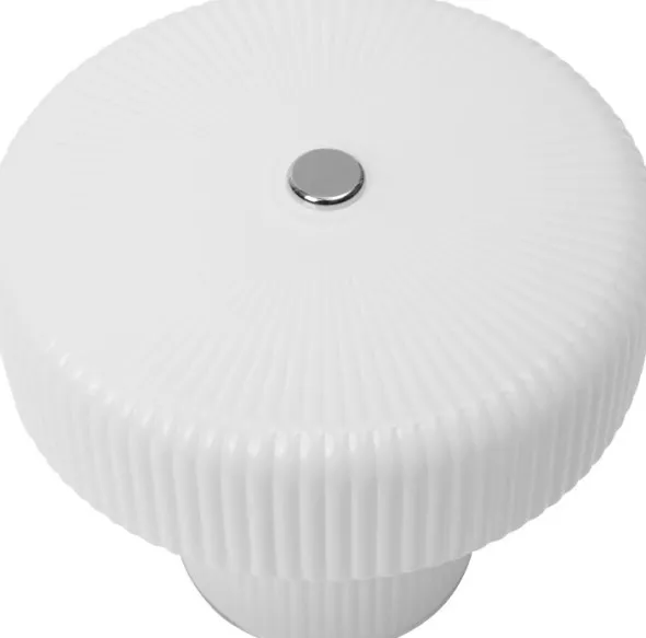 Ripple Portable Lamp - H10 - White