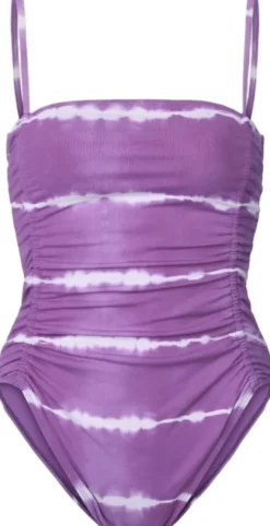 Ripples swimsuit - Sali