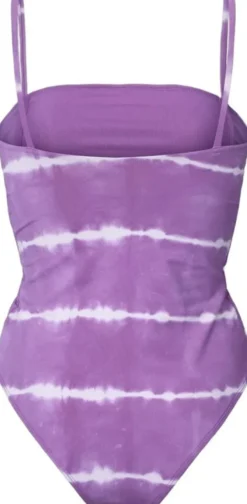 Ripples swimsuit - Sali