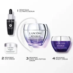 Rénergie H.P.N. 300-Peptide Cream Routine Set