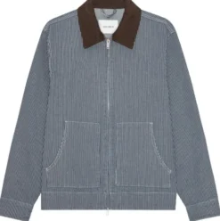 Robert Striped Jacket