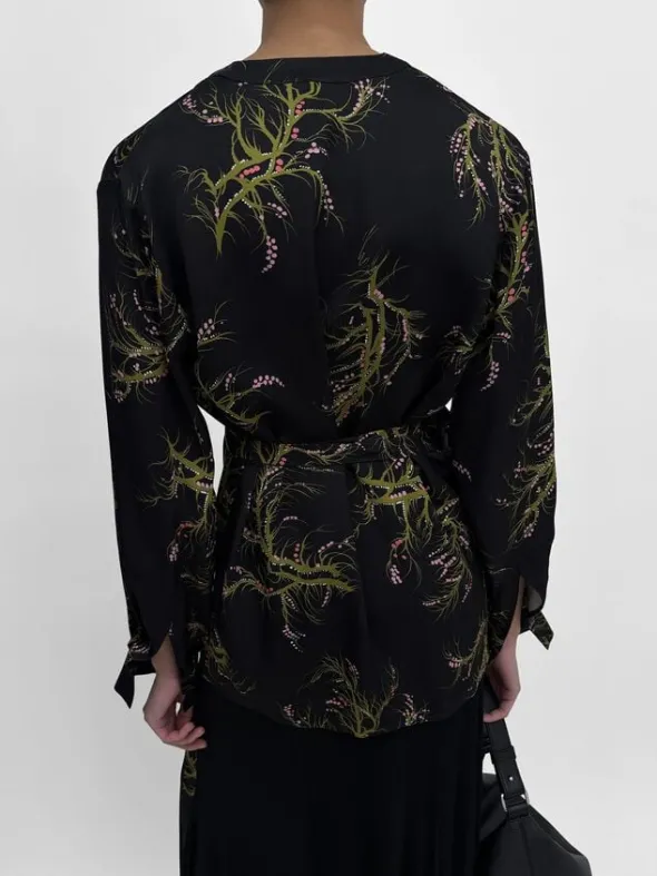 RODEBJER PALMER SEAWEED