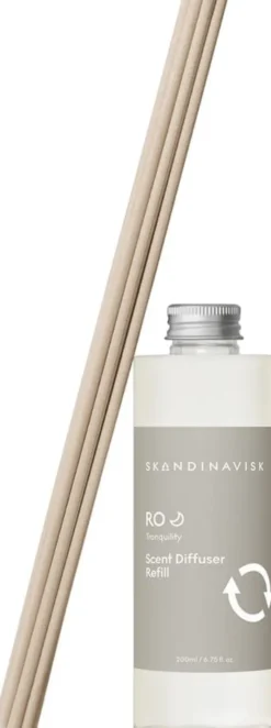 RO Diffuser Refills 200ml