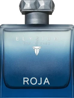 ROJA ELYSIUM EAU INTENSE POUR HOMME EDP 100 ML