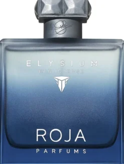 **ROJA ELYSIUM HOMME EAU INTENSE 10