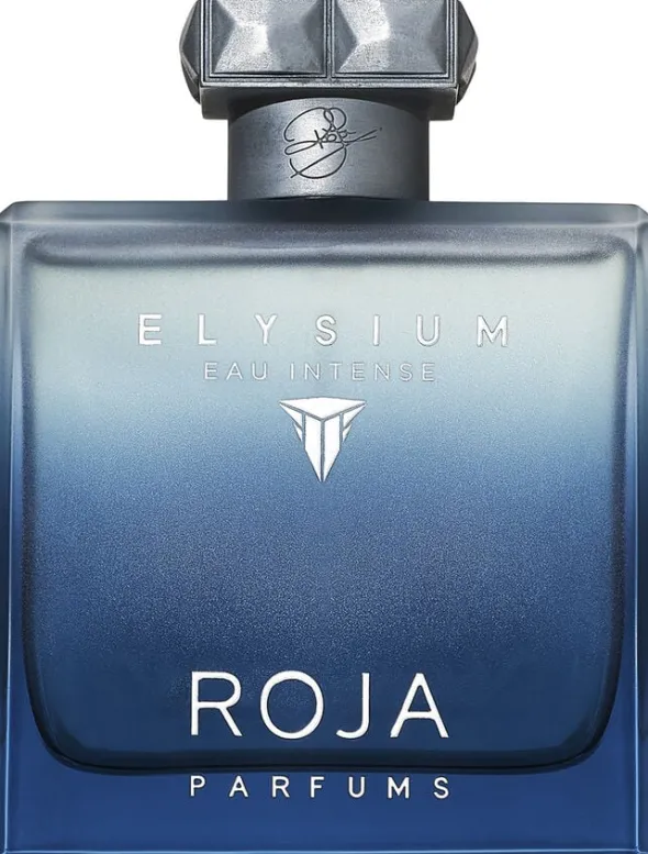 **ROJA ELYSIUM HOMME EAU INTENSE 10