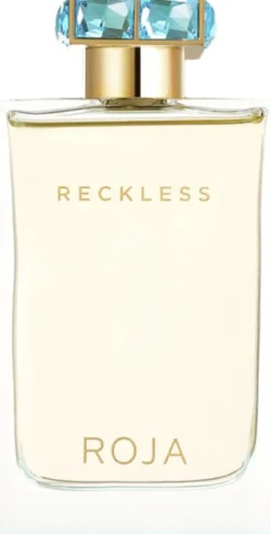 **ROJA RECKLESS ESSENCE DE PARFUM 7
