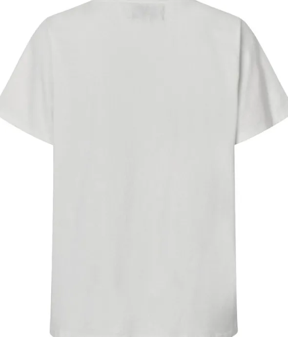RomaLL Cloud Tee SS