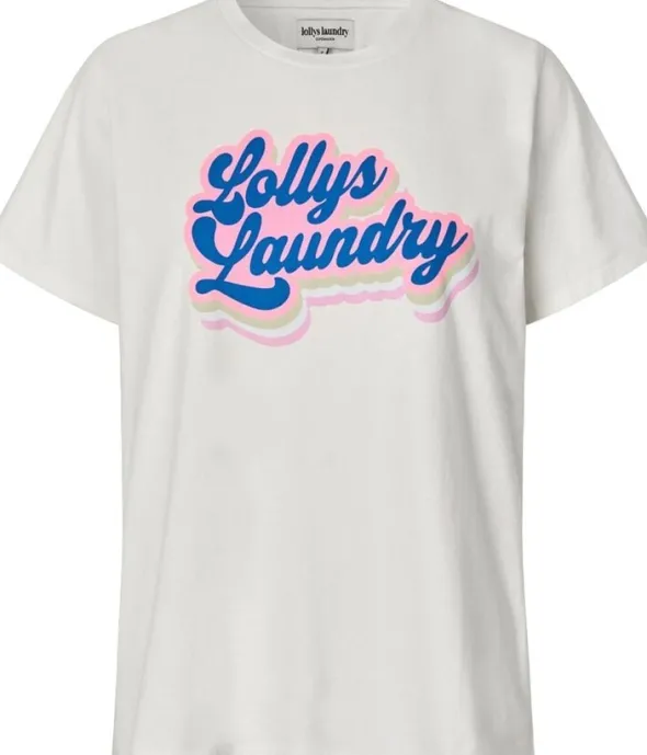 RomaLL Cloud Tee SS