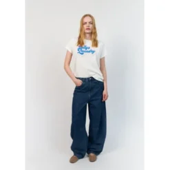 RomaLL Cloud Tee SS
