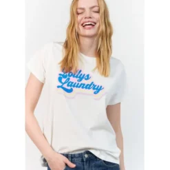 RomaLL Cloud Tee SS