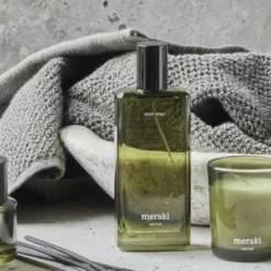 Romspray, Oud leaf