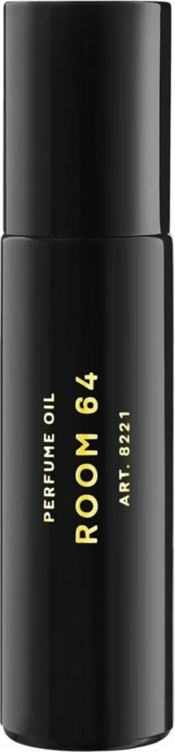 Room 64 Perfume Oil