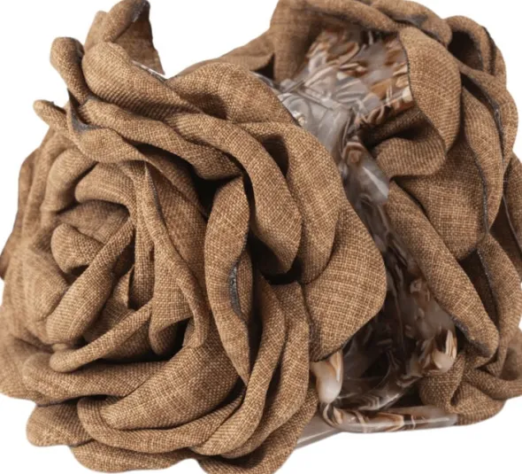 Rosa Hair Claw