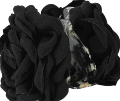 Rosa Hair Claw