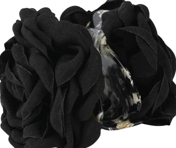 Rosa Hair Claw