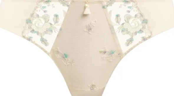 ROSE ENCHANTE BRIEF