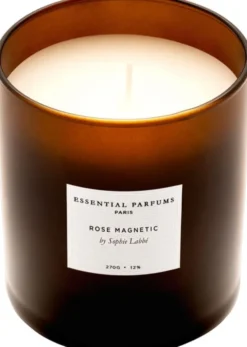 Rose Magnetic By Sophie Labbé Candle 270g