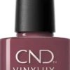 Rose-Mance, CND VINYLUX