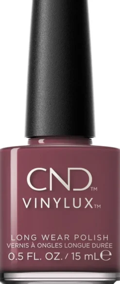 Rose-Mance, CND VINYLUX