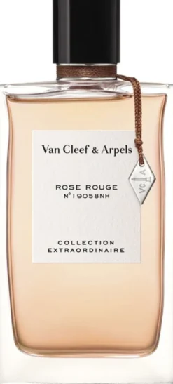 Rose Rouge Eau de Parfum