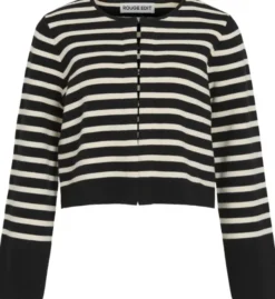 ROUEMMA LS SHORT CARDIGAN