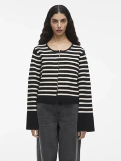 ROUEMMA LS SHORT CARDIGAN