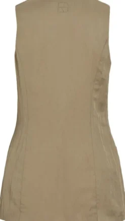 ROUETIENNE S/L WAISTCOAT