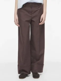 ROUFRANSISKA RW WF FL TROUSER/1